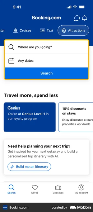 Booking.com