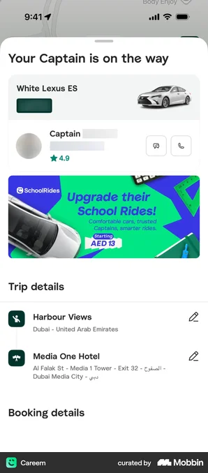 Careem