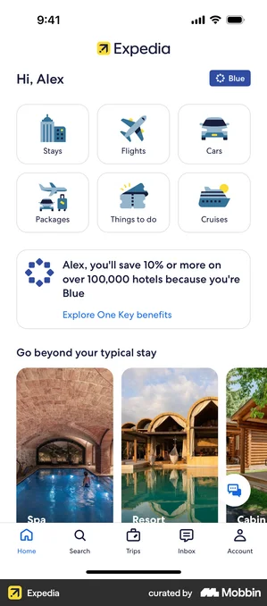 Expedia