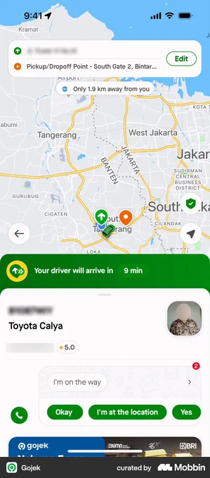 Gojek