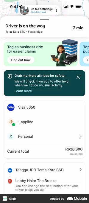 Grab