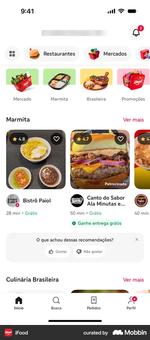 iFood