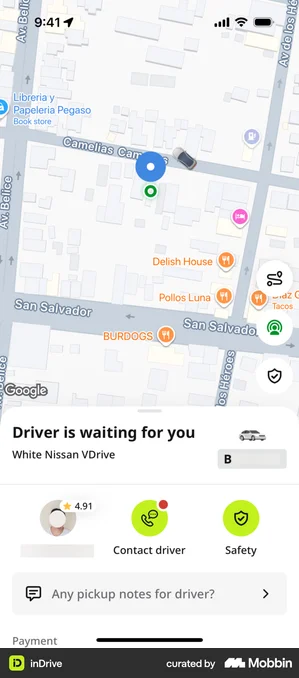 inDrive
