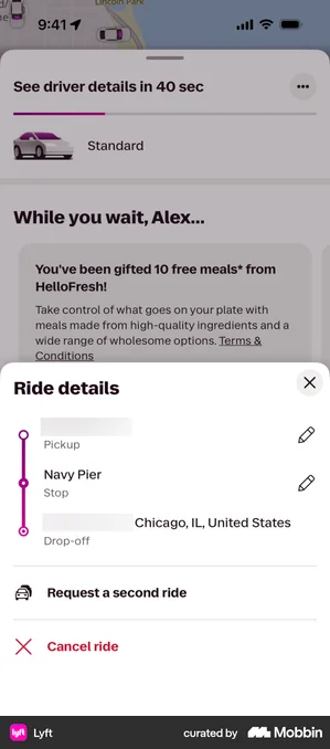 Lyft