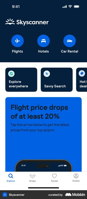Skyscanner